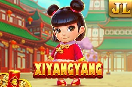 xiyangyang casino