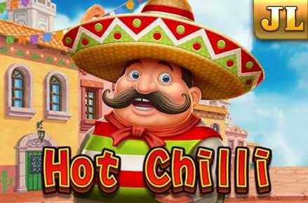 Hot chilli