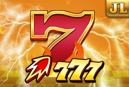 JILI Crazy777 crazy 777 slot