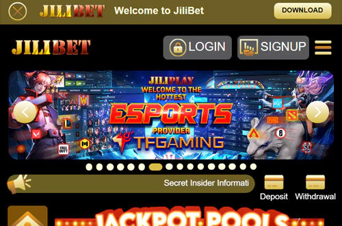 jilibet ph - jilibet ph - Welcome to the World of Jilibet PH: Your Ultimate Guide