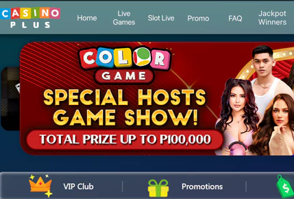 casinoplus com ph - What Makes Casinoplus.com.ph the Ultimate Destination for Online Casino Enthusiasts?