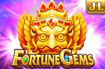 Fortune Gems